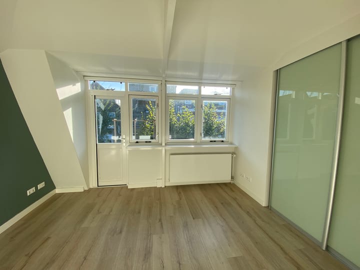 Hoekwoning te huur: Stationstraat 35, Alkmaar