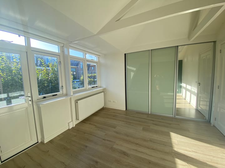 Hoekwoning te huur: Stationstraat 35, Alkmaar