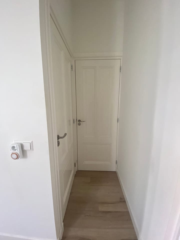 Hoekwoning te huur: Stationstraat 35, Alkmaar