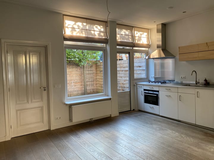 Hoekwoning te huur: Stationstraat 35, Alkmaar