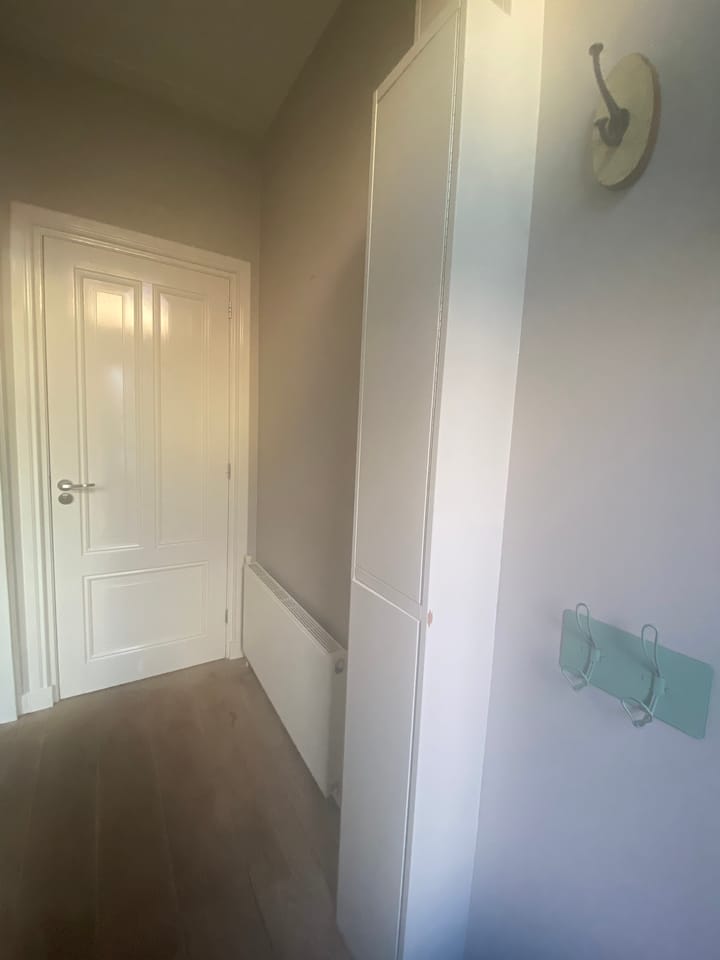 Hoekwoning te huur: Stationstraat 35, Alkmaar