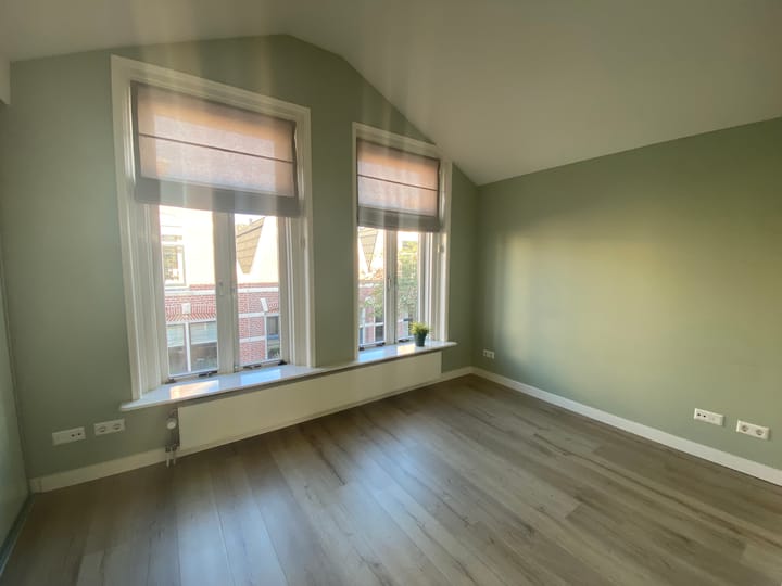 Hoekwoning te huur: Stationstraat 35, Alkmaar