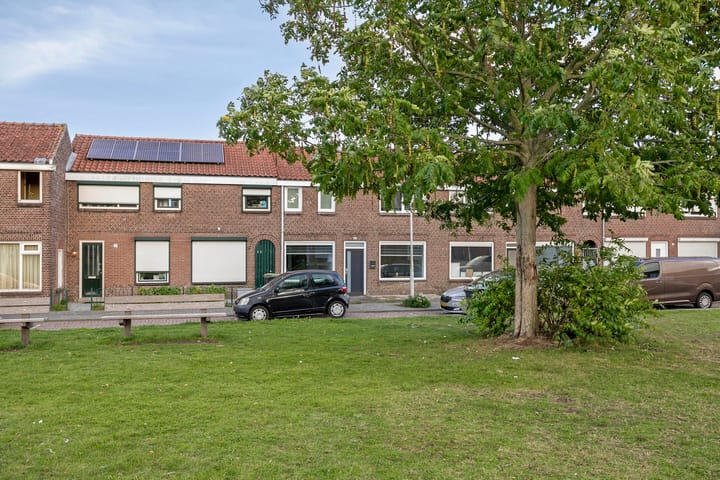 Foto 2 van Simon Stevinstraat 32