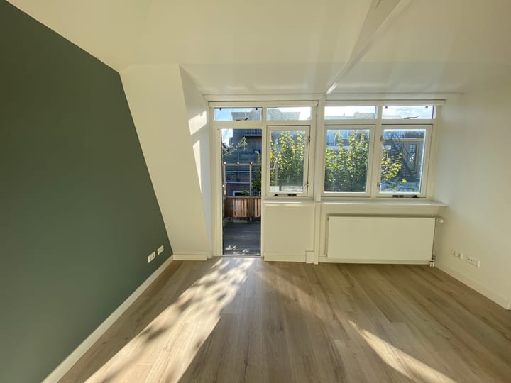 Hoekwoning te huur: Stationstraat 35, Alkmaar