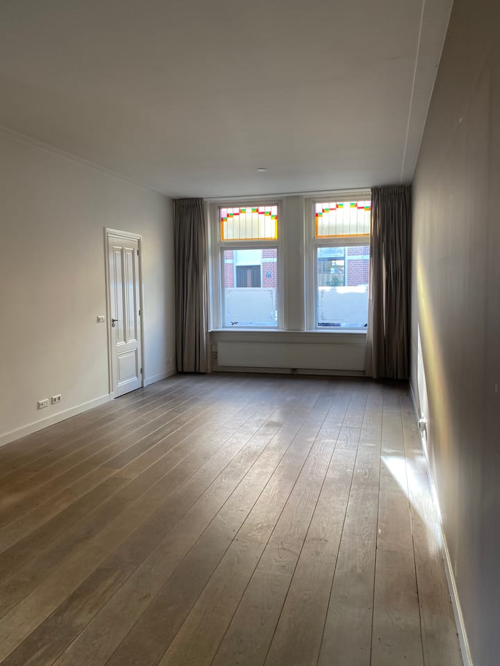 Hoekwoning te huur: Stationstraat 35, Alkmaar