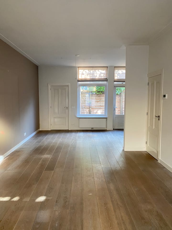 Hoekwoning te huur: Stationstraat 35, Alkmaar