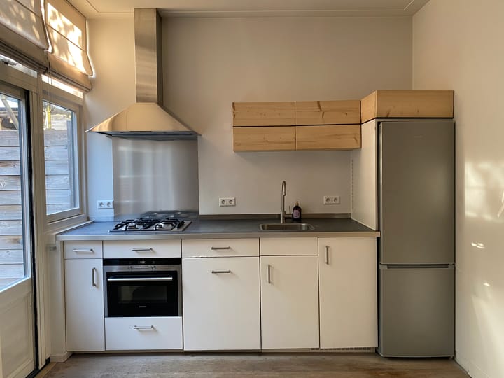 Hoekwoning te huur: Stationstraat 35, Alkmaar