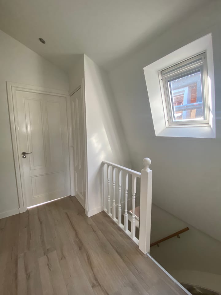 Hoekwoning te huur: Stationstraat 35, Alkmaar
