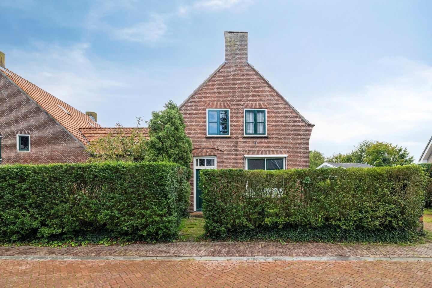Foto 4 van Parallelweg 28