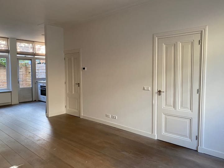 Hoekwoning te huur: Stationstraat 35, Alkmaar