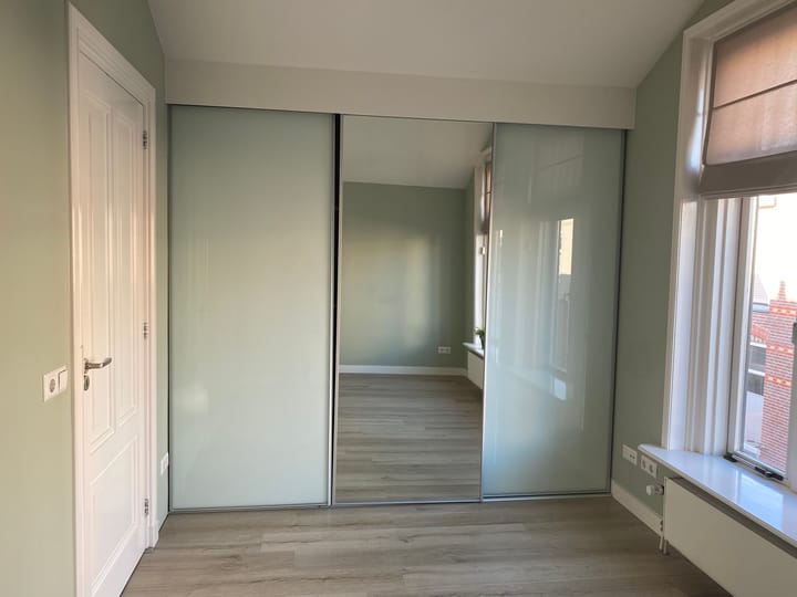 Hoekwoning te huur: Stationstraat 35, Alkmaar