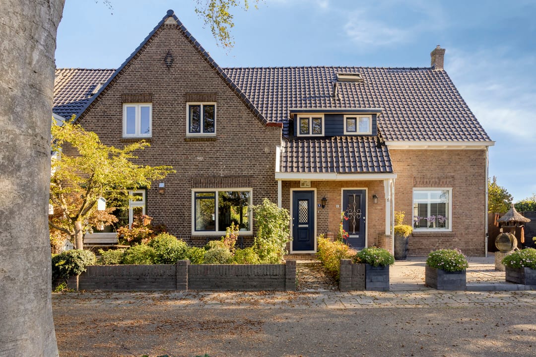Foto 1 van Loolaan 8