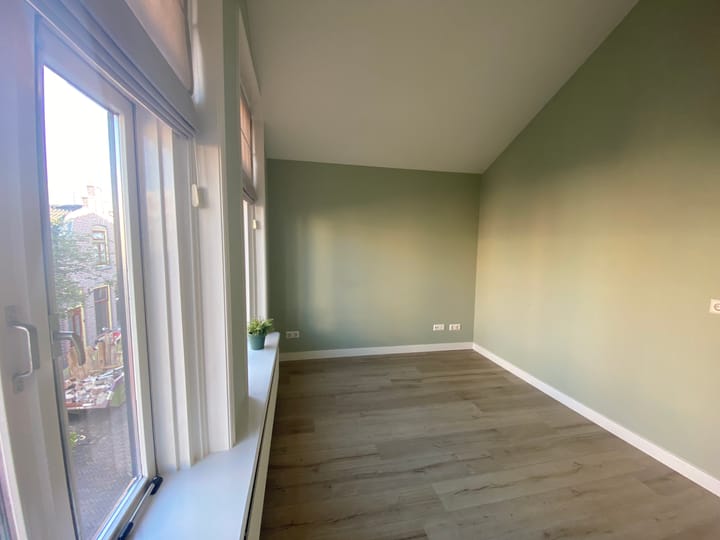 Hoekwoning te huur: Stationstraat 35, Alkmaar