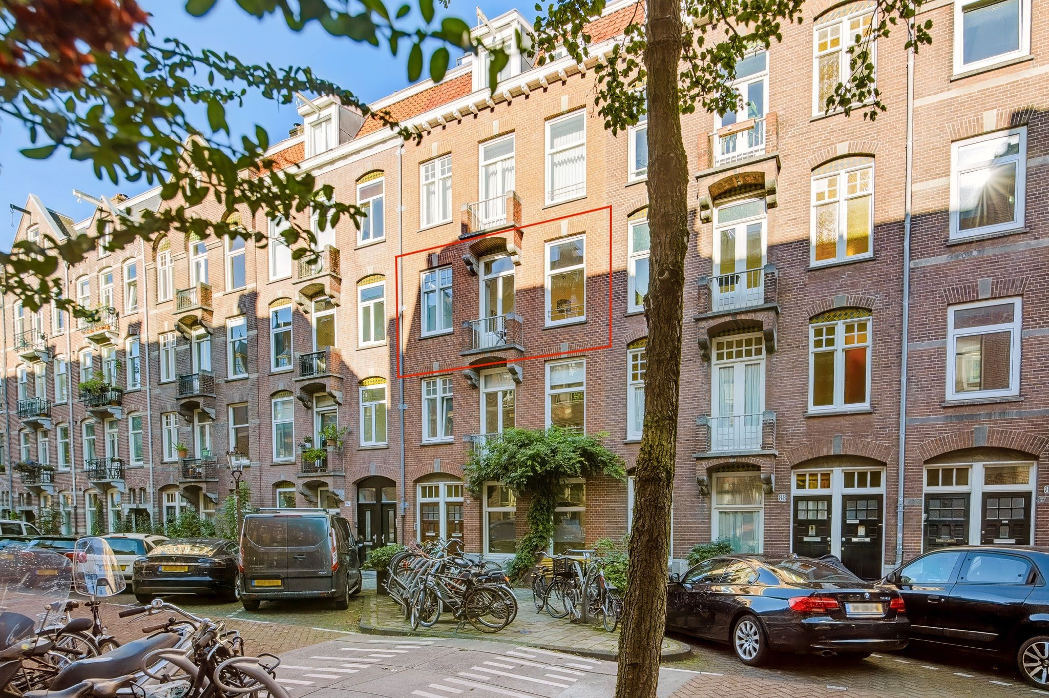 Brederodestraat 90 2