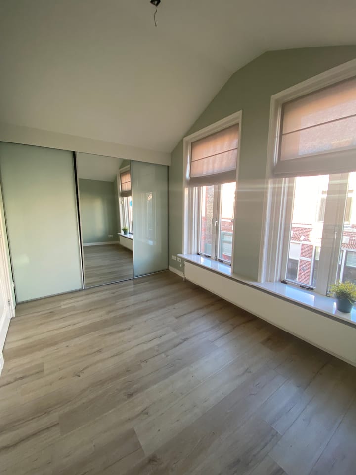 Hoekwoning te huur: Stationstraat 35, Alkmaar