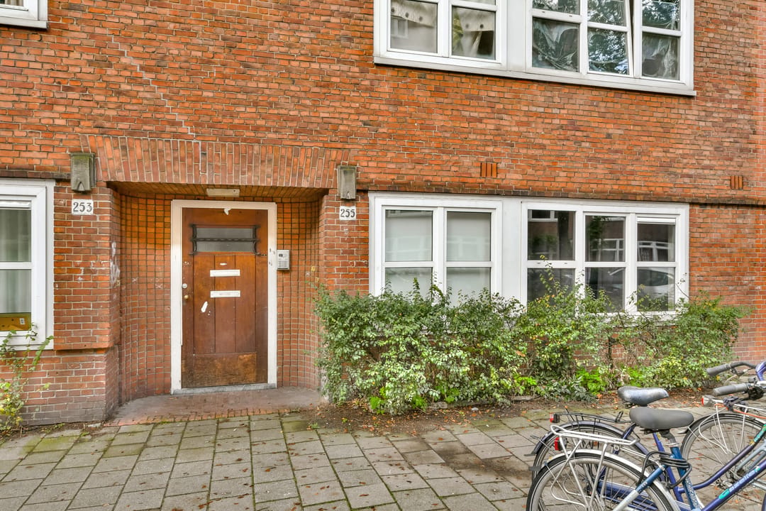 Foto 16 van Marco Polostraat 255-H