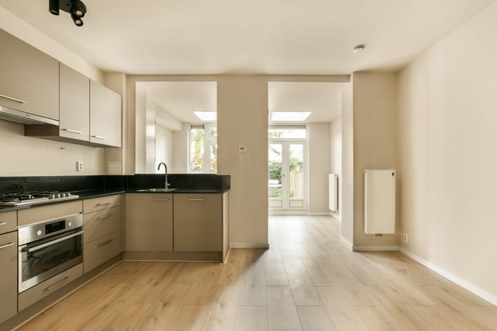 Foto 4 van Marco Polostraat 255-H