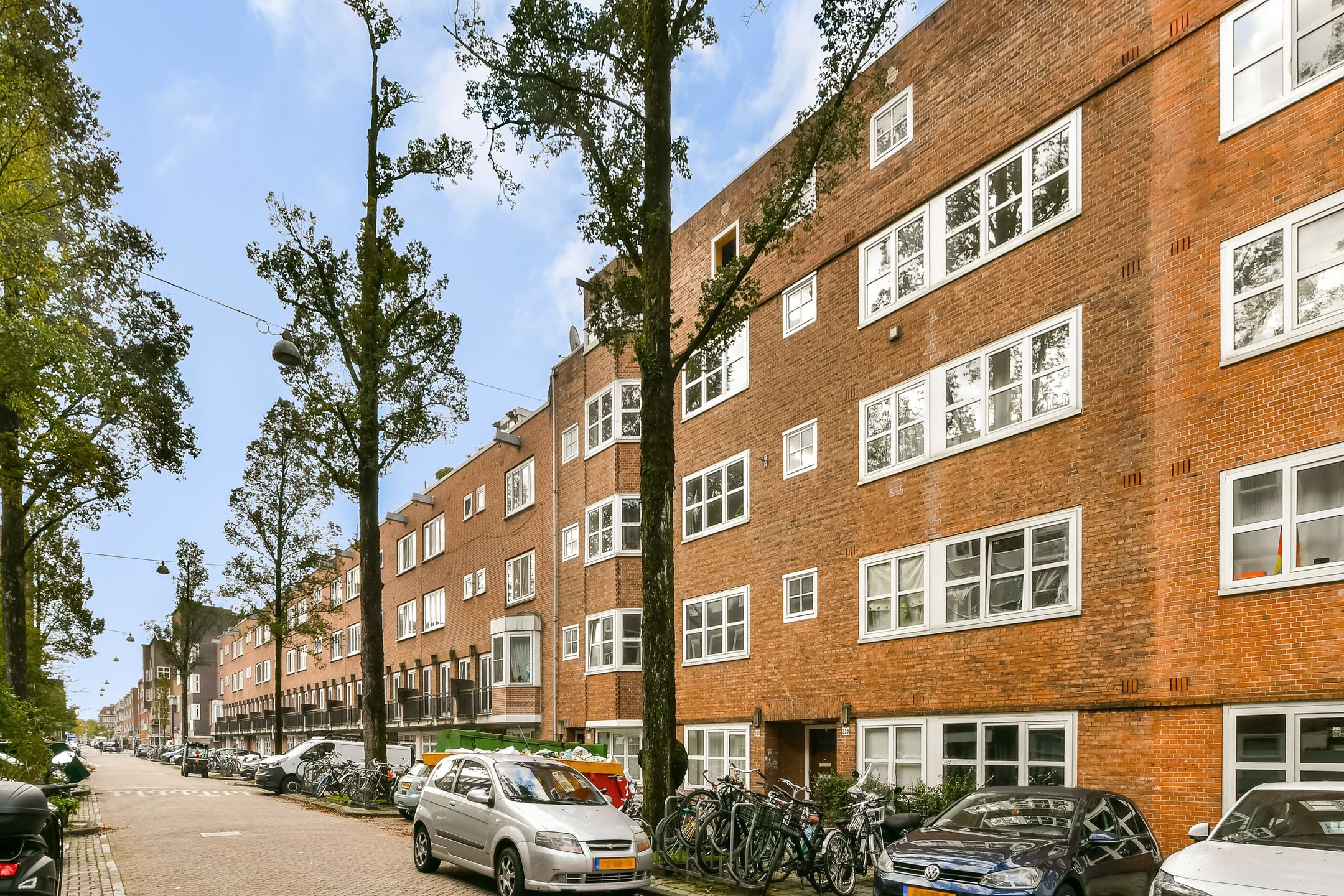 Foto 15 van Marco Polostraat 255-H