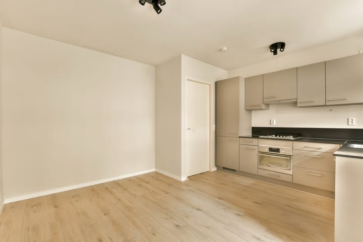 Foto 5 van Marco Polostraat 255-H