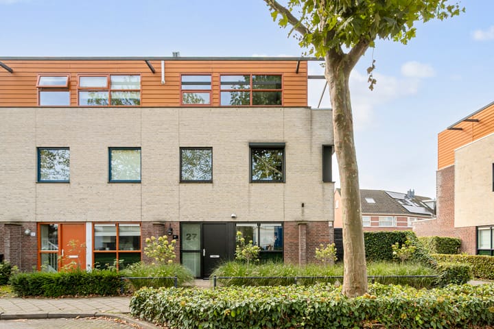 Foto 4 van Vinkenbroek 27