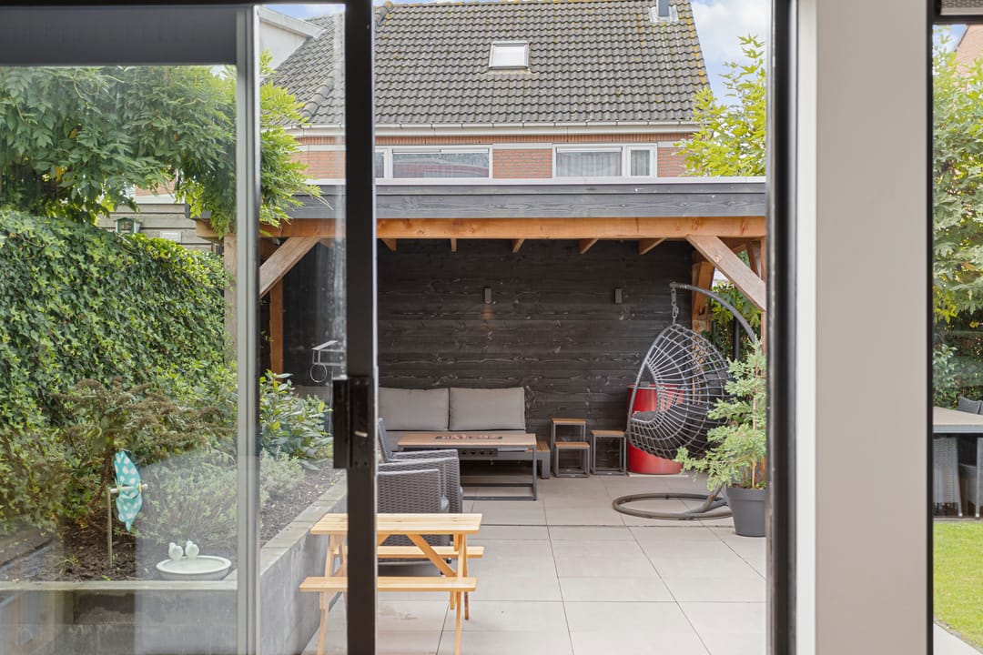 Photo 7 of Vinkenbroek 27