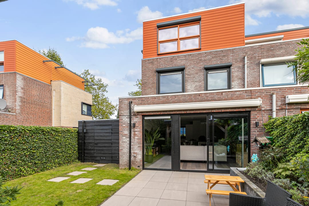 Photo 26 of Vinkenbroek 27