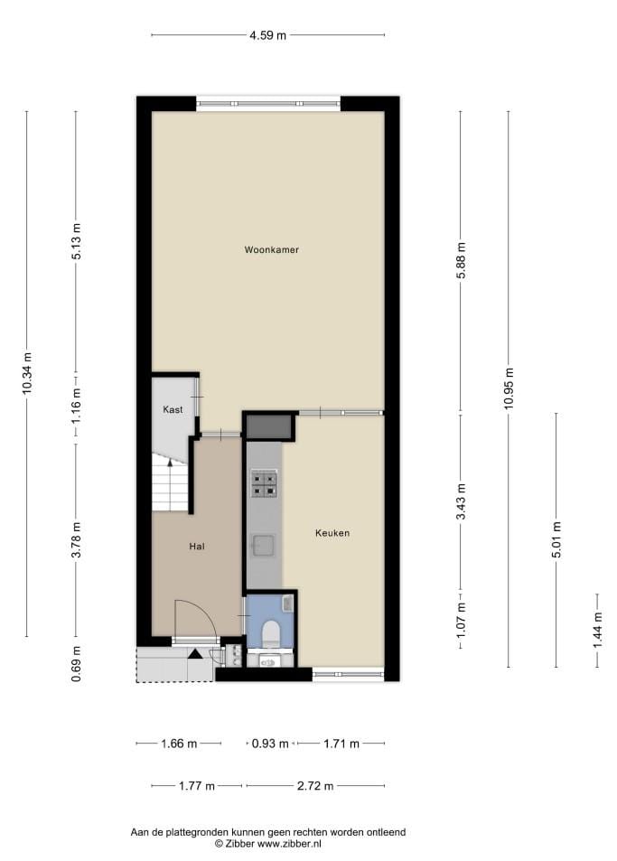 Foto 43 van Haardstee 28