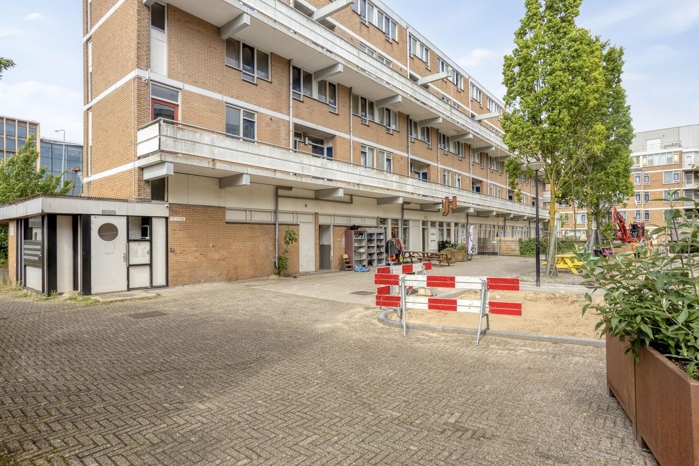 Foto 40 van Haardstee 28
