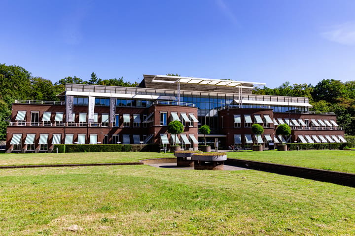 Arnhemse Bovenweg 180, Zeist