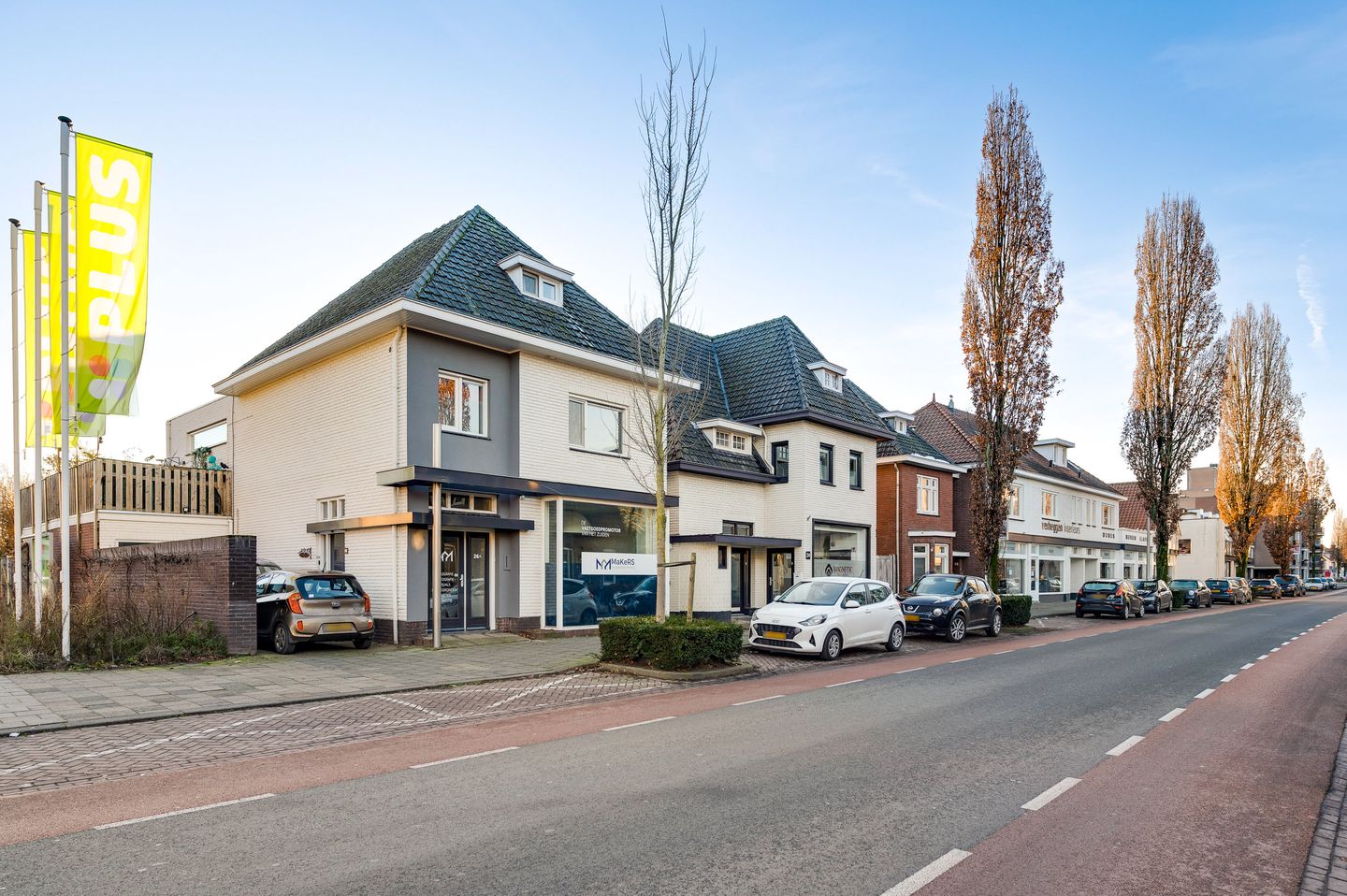 View photo 1 of Roermondseweg 26-A