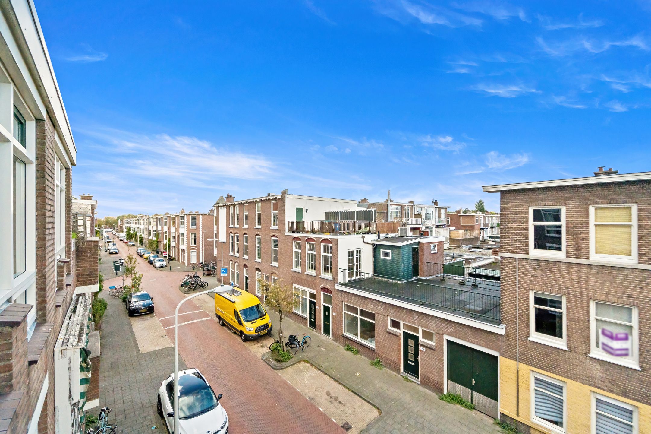 Foto 9 van Meidoornstraat 25-A