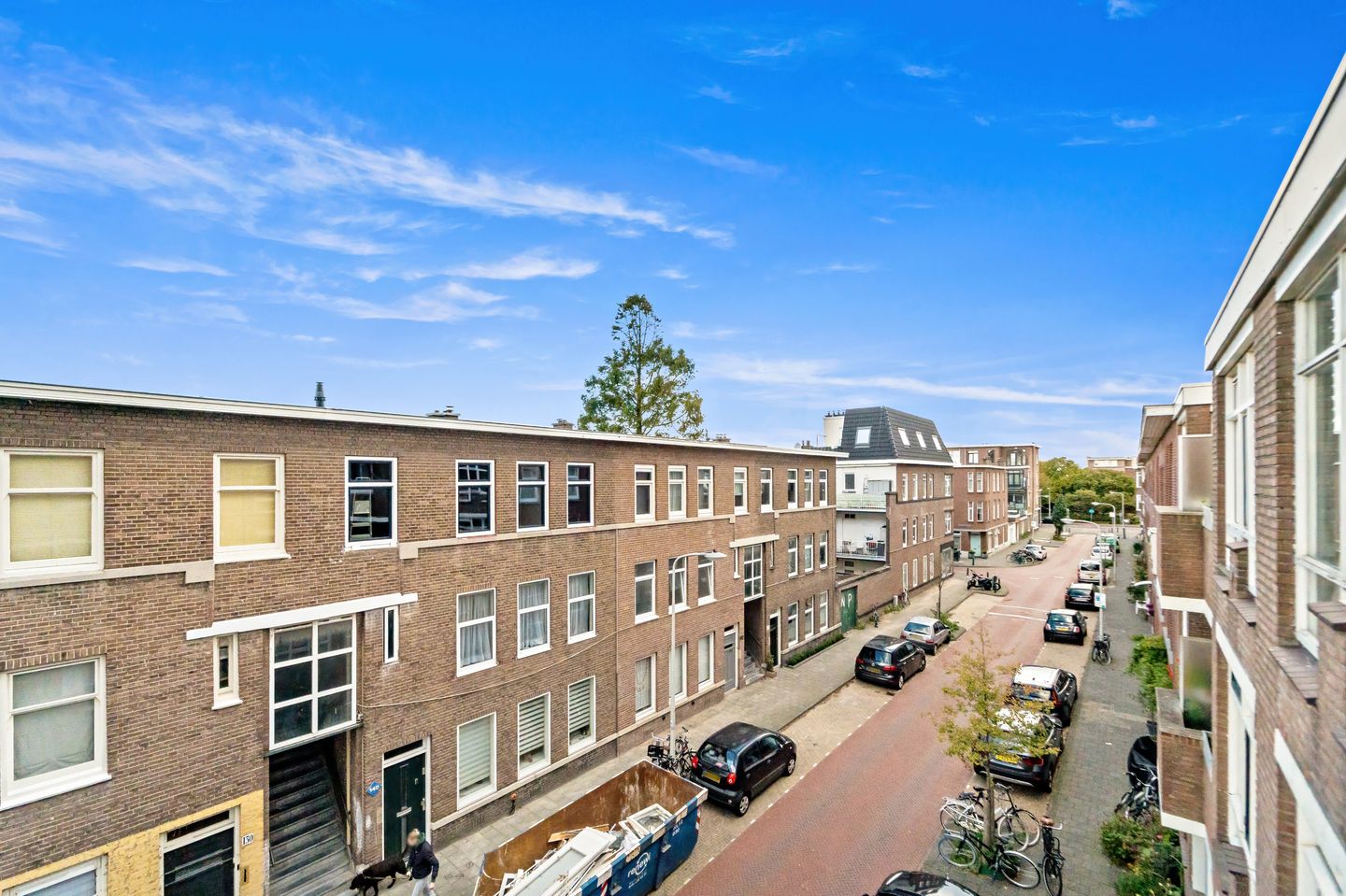 Foto 10 van Meidoornstraat 25-A