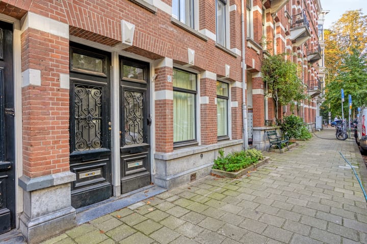 Foto 4 van Tweede Jan van der Heijdenstraat 6-H