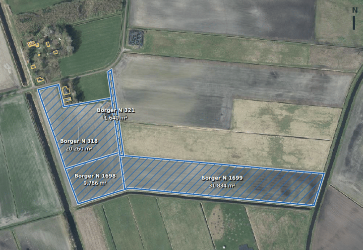 Weermaadsdijk