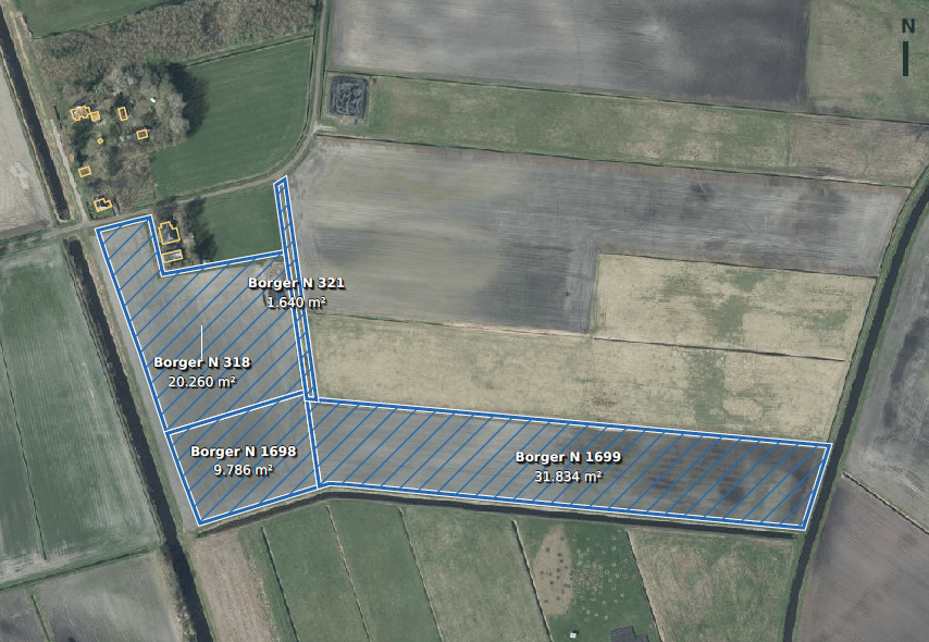 Bekijk foto 1 van Weermaadsdijk