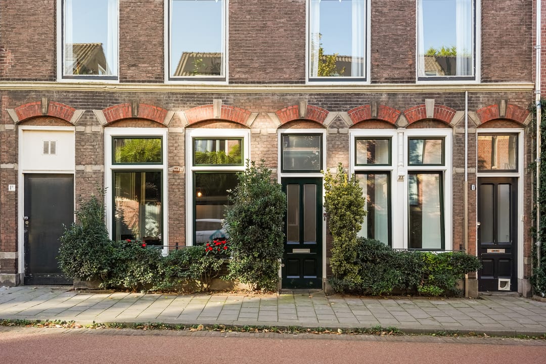 Foto 1 van Havenstraat 1-A