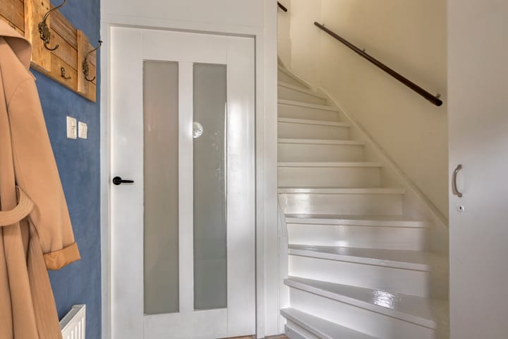 Tussenwoning te koop: Aalhorst 40, Alphen Aan Den Rijn