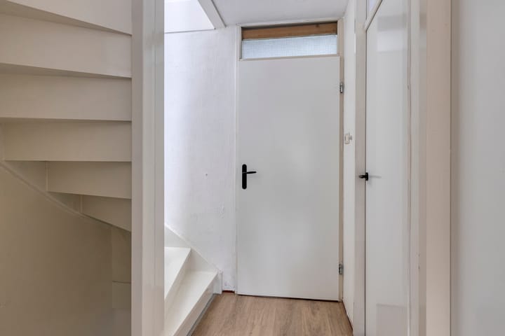 Tussenwoning te koop: Aalhorst 40, Alphen Aan Den Rijn