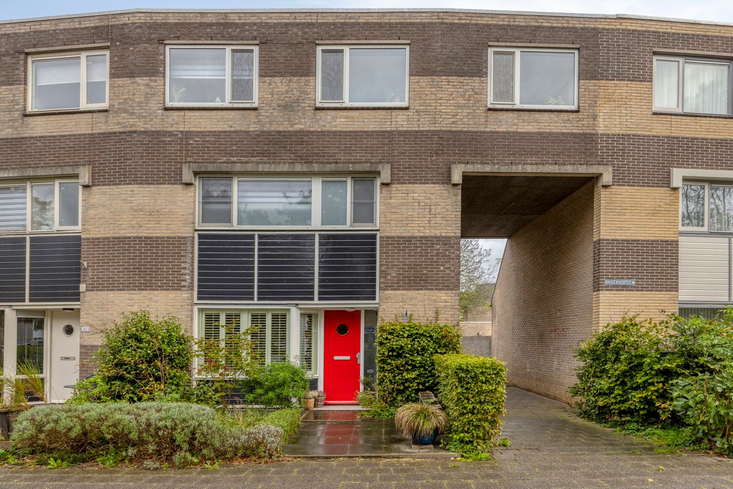 Foto 1 van Aalhorst 40
