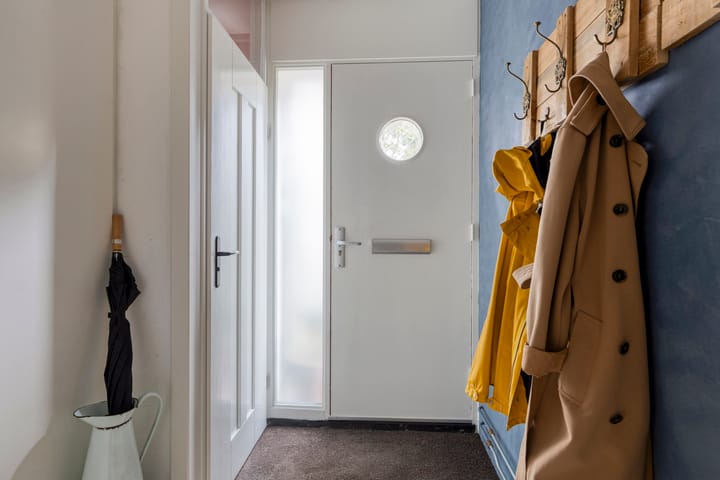 Tussenwoning te koop: Aalhorst 40, Alphen Aan Den Rijn