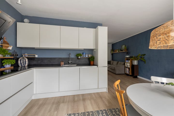Tussenwoning te koop: Aalhorst 40, Alphen Aan Den Rijn