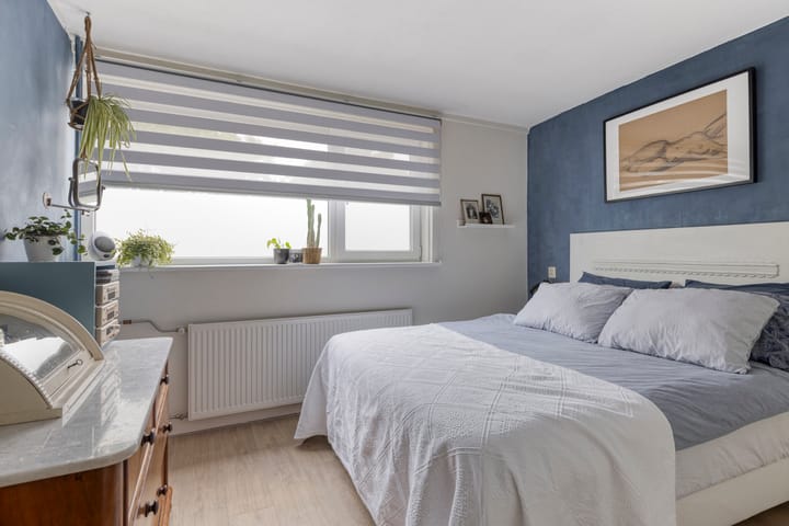 Tussenwoning te koop: Aalhorst 40, Alphen Aan Den Rijn