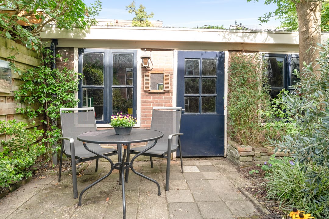 Photo 7 of Kievitdwarsstraat 34
