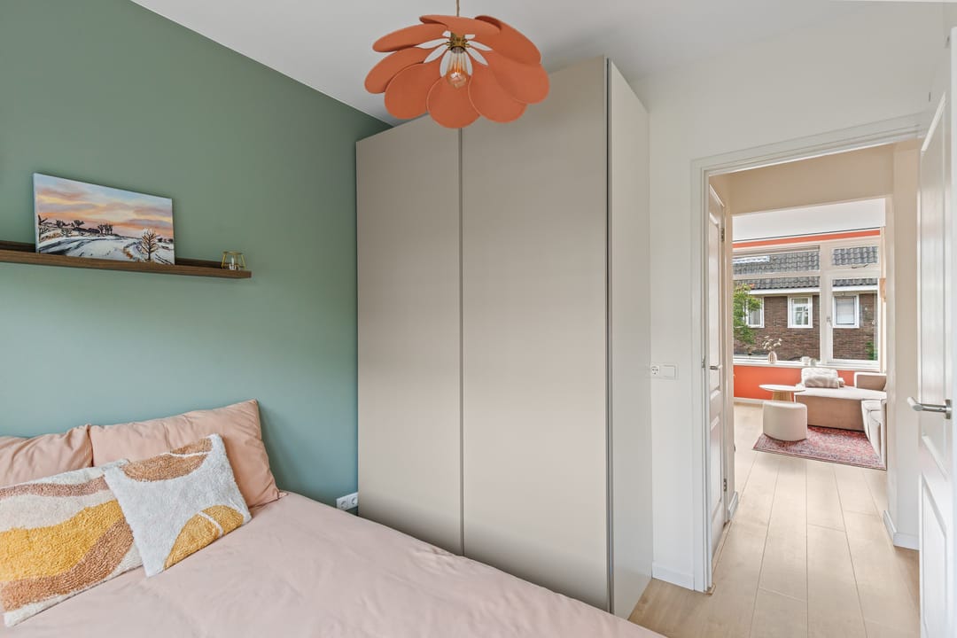 Photo 17 of Bakhuizen van den Brinkstraat 11-BS