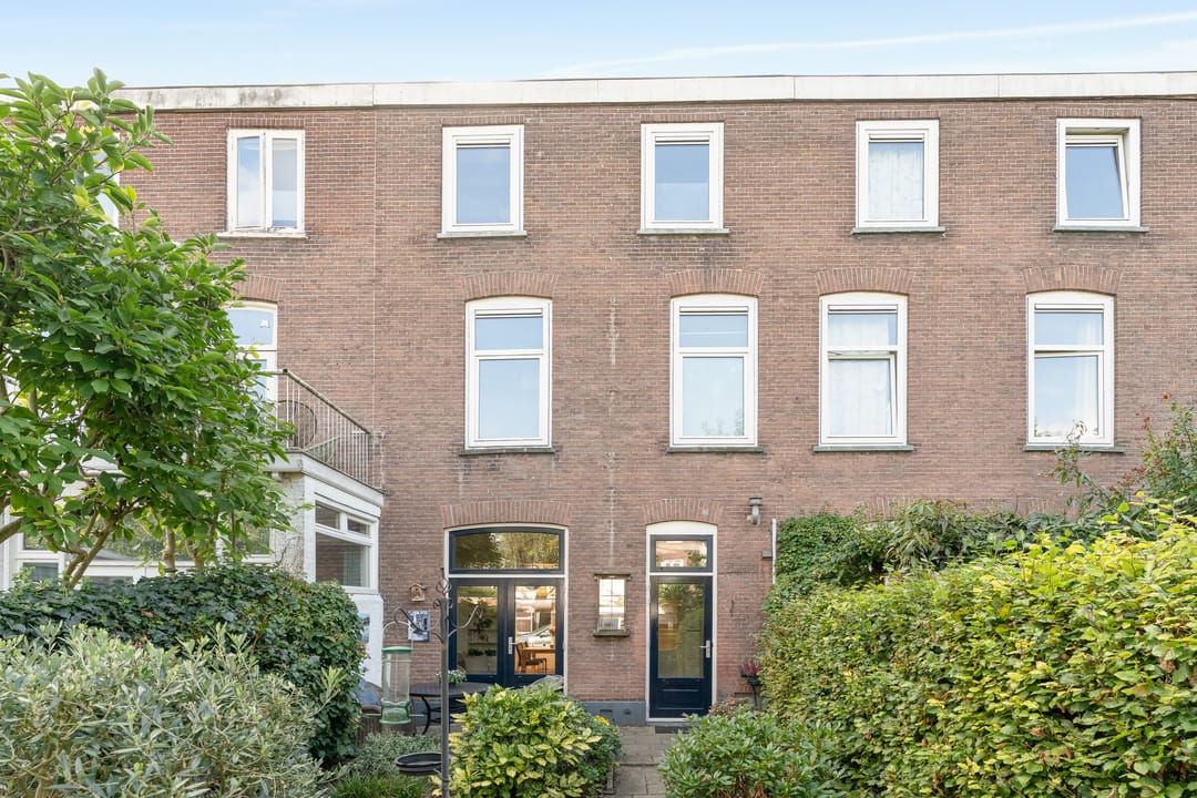 Photo 8 of Kievitdwarsstraat 34