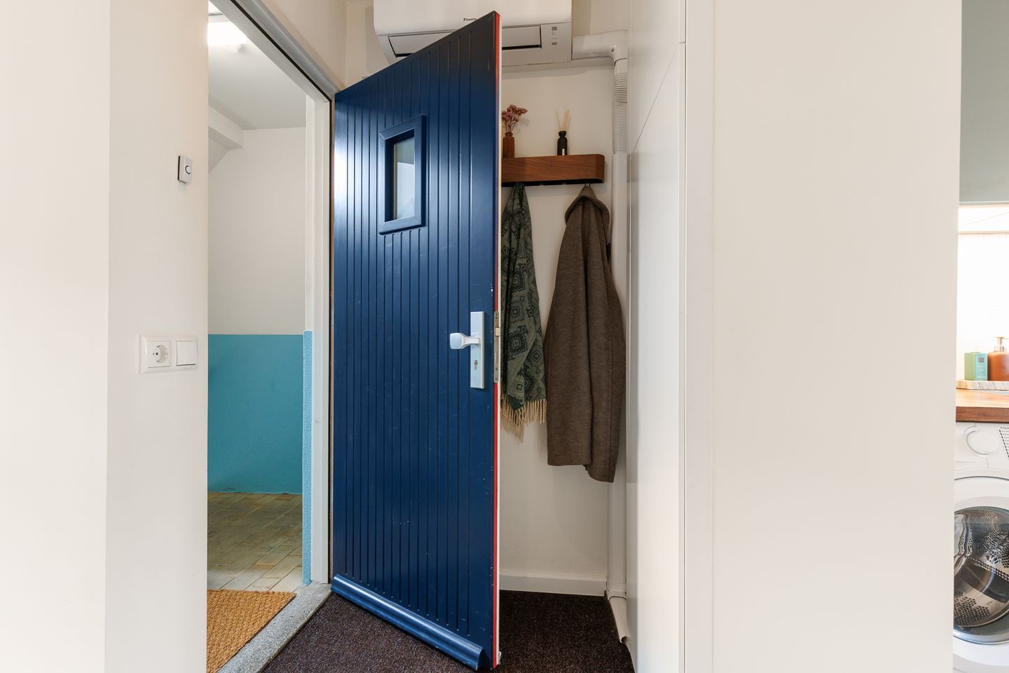Photo 5 of Bakhuizen van den Brinkstraat 11-BS