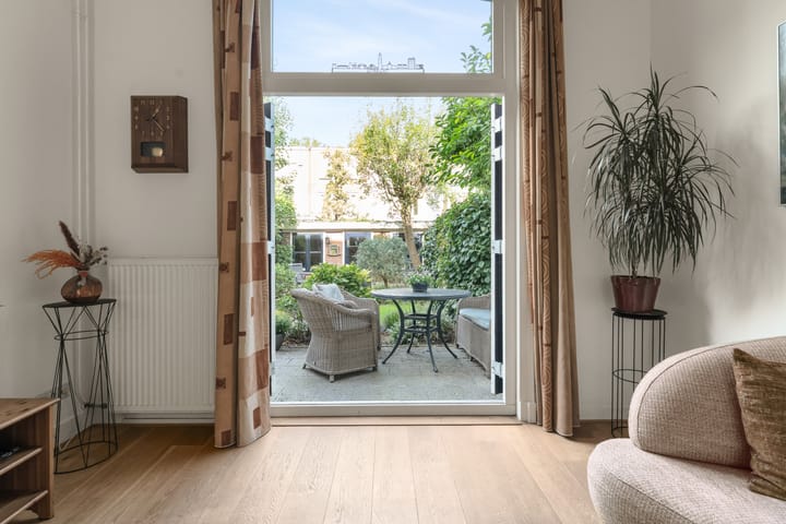 Foto 4 van Kievitdwarsstraat 34