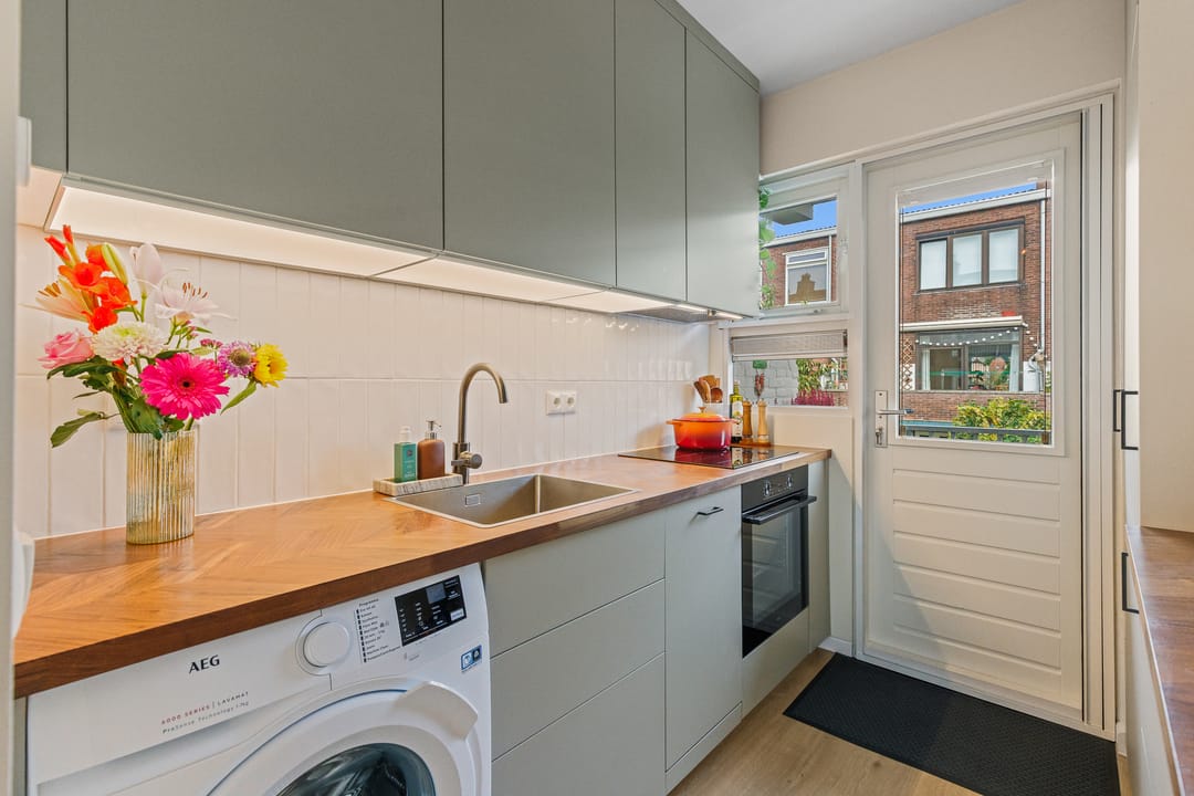 Photo 13 of Bakhuizen van den Brinkstraat 11-BS