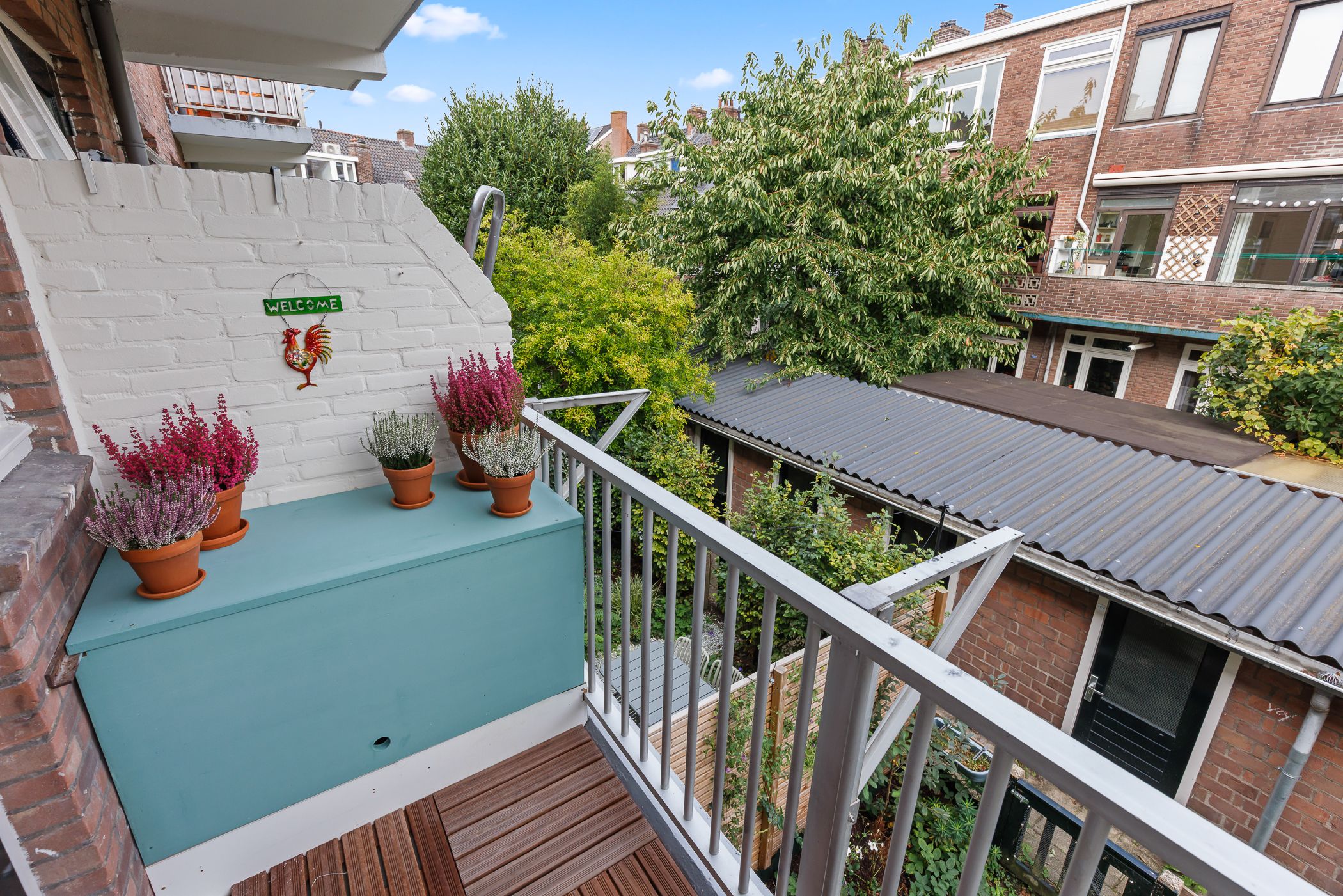 Photo 21 of Bakhuizen van den Brinkstraat 11-BS