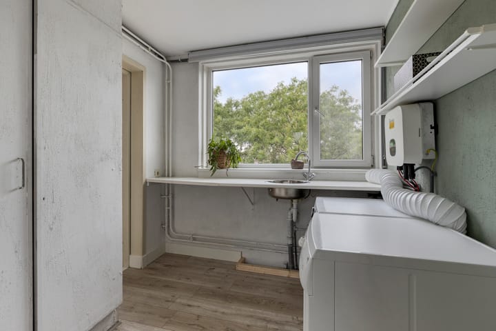 Tussenwoning te koop: Aalhorst 40, Alphen Aan Den Rijn
